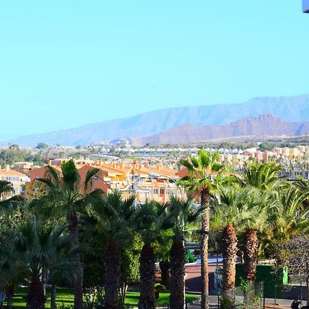 Sunny Summerland Los Cristianos, Ap With City And Ocean View Apartamento Los Cristianos  Exterior foto