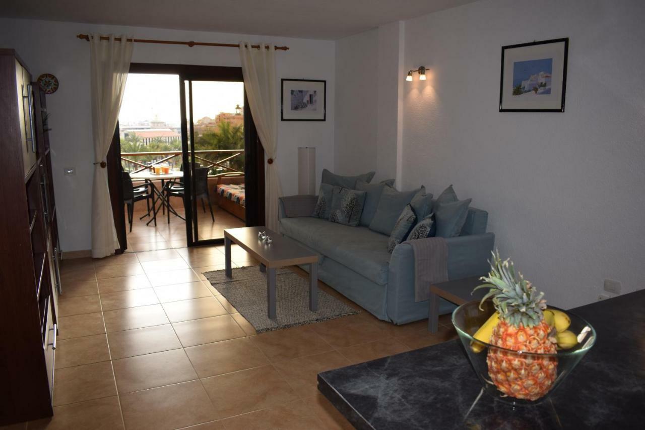 Sunny Summerland Los Cristianos, Ap With City And Ocean View Apartamento Los Cristianos  Exterior foto